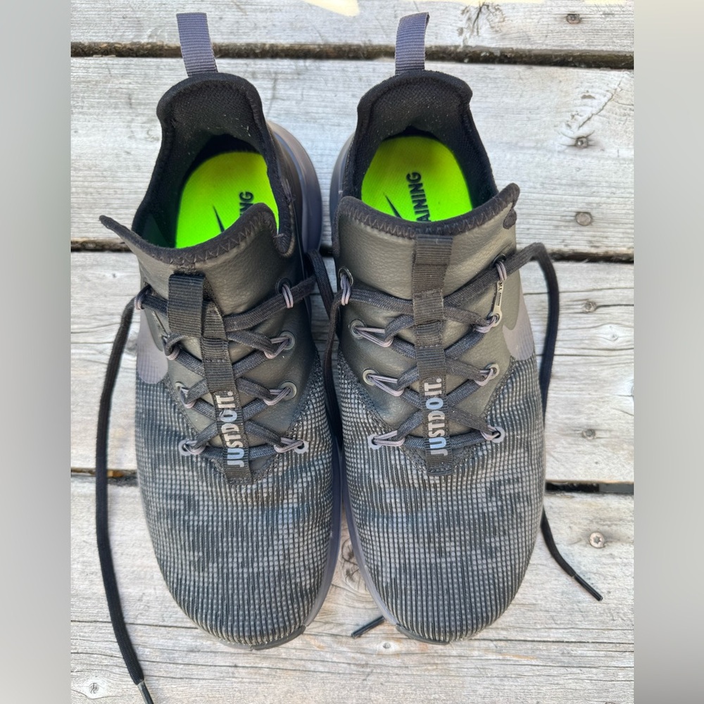Nike Free TR 8 Women’s training shoes size 10